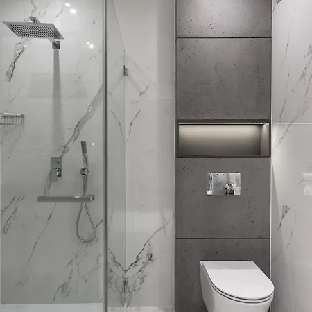 El - Pollux Apartment Posen