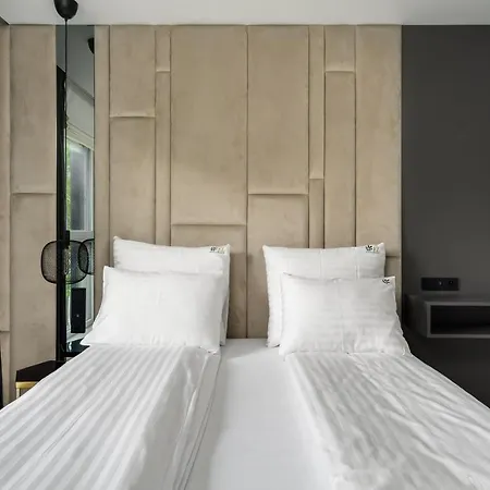 El - Pollux Apartment Posen