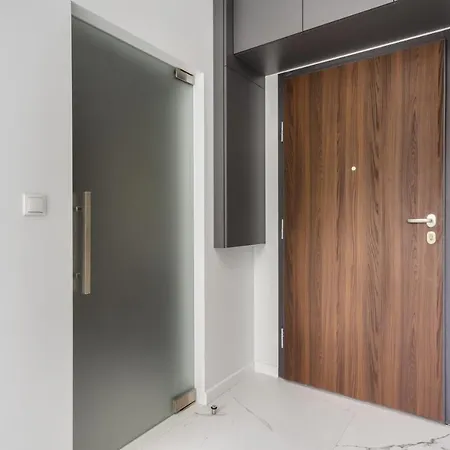 Apartment El - Pollux *