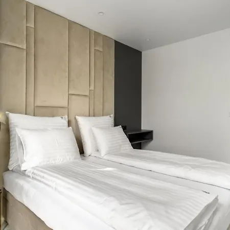 Apartment El - Pollux