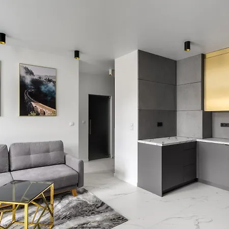 El - Pollux Apartment *