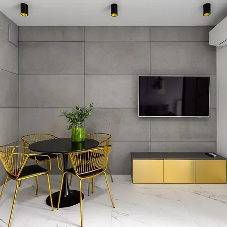 Apartment El - Pollux