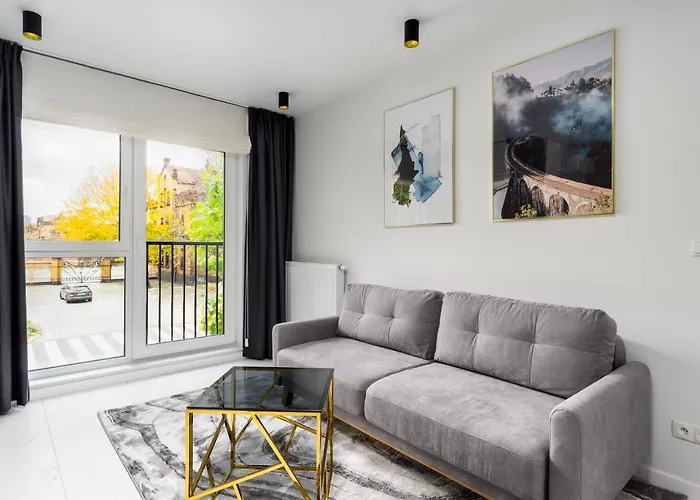 El - Pollux דירה פוזנן