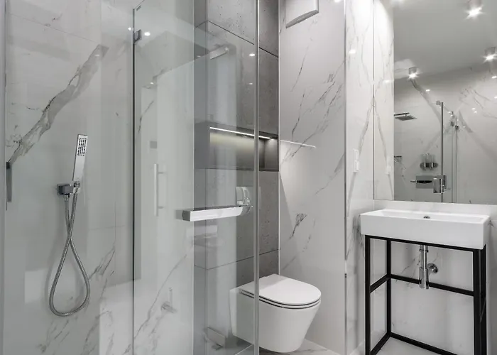 דירה El - Pollux