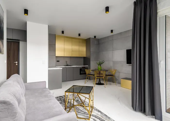 El - Pollux דירה *