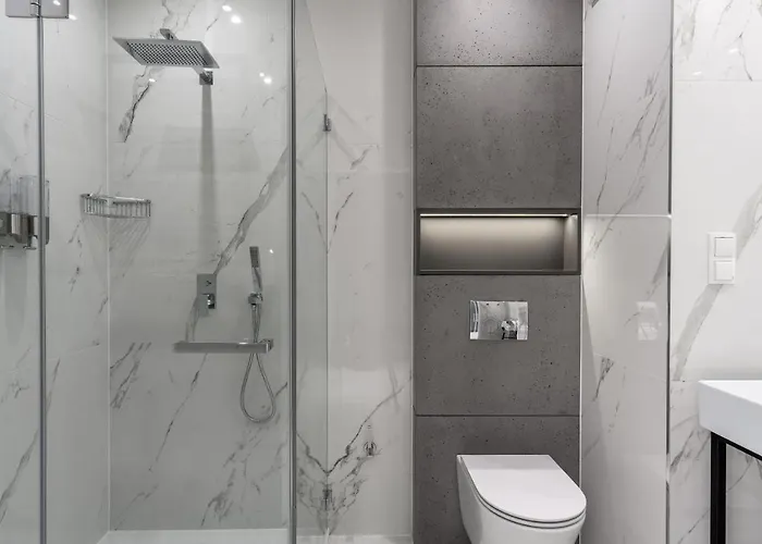 El - Pollux דירה פוזנן