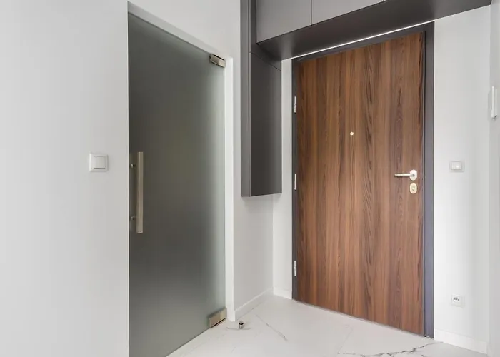 דירה El - Pollux *