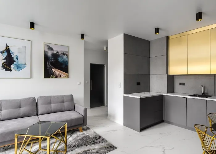 El - Pollux דירה *