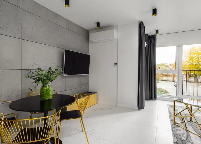 El - Pollux דירה