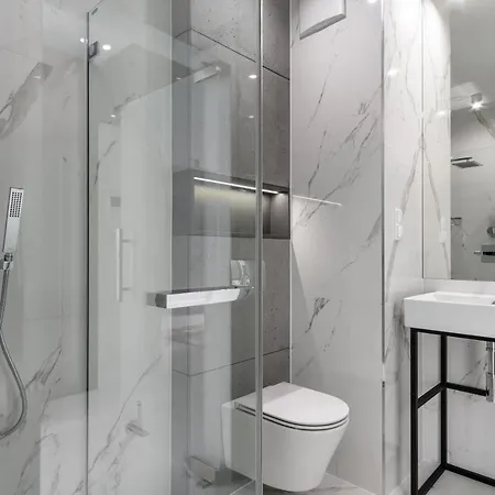 Apartment El - Pollux