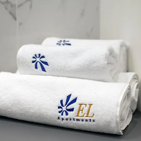 아파트 El - Pollux 포즈난