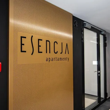 아파트 El - Pollux 포즈난