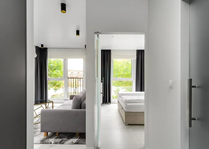 El - Pollux 아파트