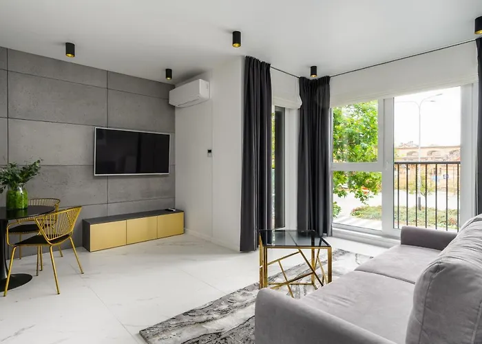 El - Pollux 아파트 *