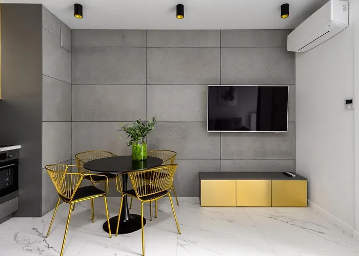 아파트 El - Pollux