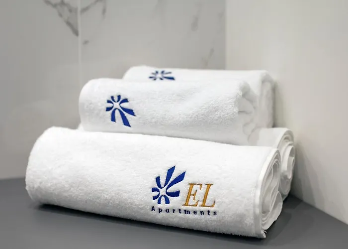 아파트 El - Pollux 포즈난